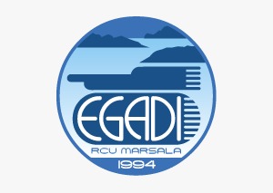 Logo: Egadi RCU Marsala